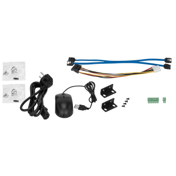 REJESTRATOR IP TC-R3220 416HA 20 KANAŁÓW, 16 PoE Lite TIANDY